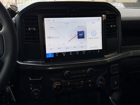 New 2026 Ford F150 STX AWD/4WD image 46