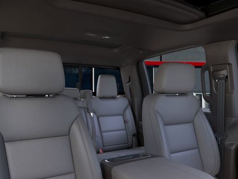 New 2026 GMC Sierra 1500 SLT image 24