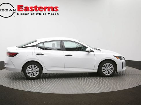 Used 2024 Nissan Sentra S FWD image 45