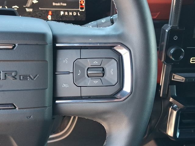 Used 2026 GMC Hummer EV 3X w/ Carbon Fiber Edition Package AWD/4WD image 26