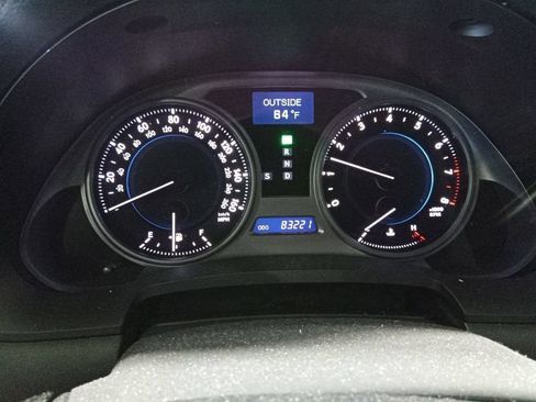Used 2009 Lexus IS 250 AWD image 11