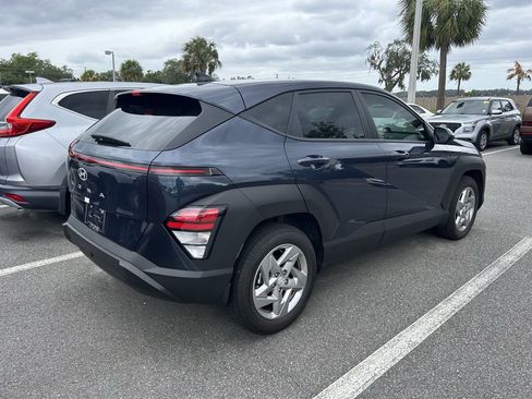 Certified 2026 Hyundai Kona SE FWD image 3