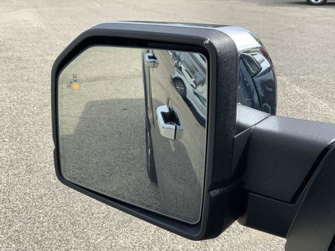 Used 2020 Ford F150 Platinum w/ Equipment Group 701A Luxury image 25