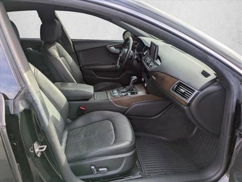 Used 2016 Audi A7 TDI Premium Plus w/ Driver Assistance Package image 21