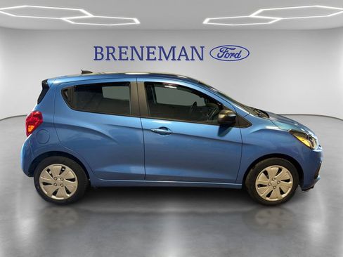 Used 2016 Chevrolet Spark LS FWD image 4