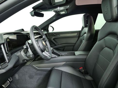New 2026 Porsche Cayenne S AWD/4WD image 5