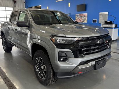 New 2025 Chevrolet Colorado Z71 w/ Technology Package