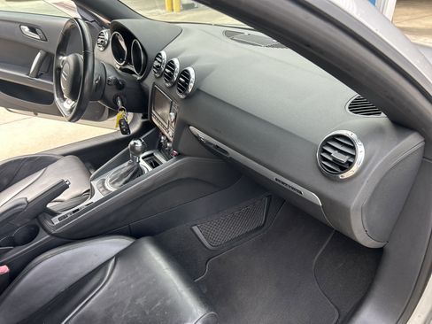 Used 2009 Audi TT 3.2 Prestige image 32