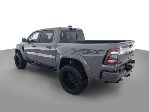 Used 2023 RAM 1500 TRX w/ TRX Level 2 Equipment Group AWD/4WD image 7