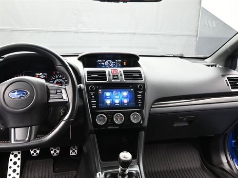 Used 2020 Subaru WRX Premium AWD/4WD image 14