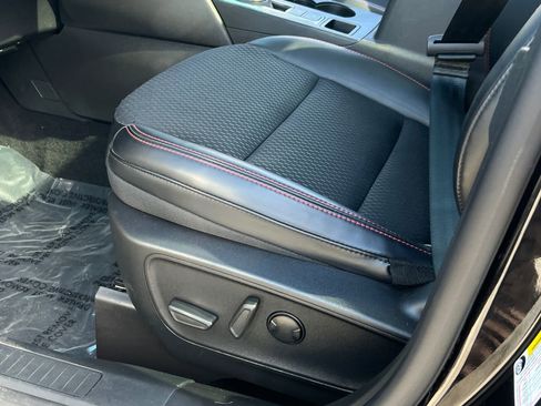 Used 2025 Ford Escape ST-Line w/ Tech Pack #1 image 31