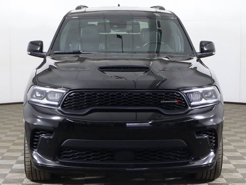 Used 2024 Dodge Durango R/T AWD/4WD image 14