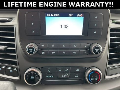 New 2025 Ford Transit 250 148 Medium Roof image 22