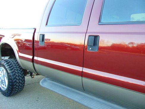 Used 2005 Ford F250 Lariat image 39