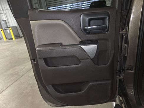 Used 2015 Chevrolet Silverado 1500 LTZ Z71 image 44