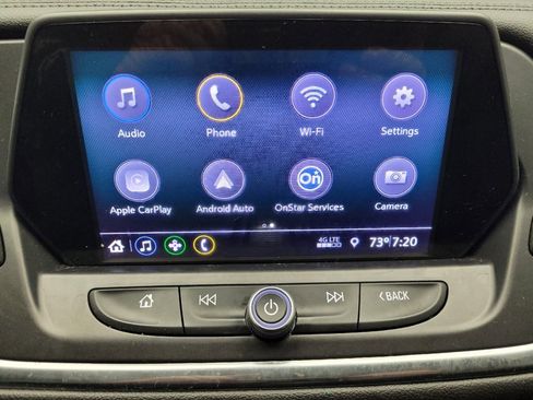 Used 2019 Chevrolet Blazer LT image 25