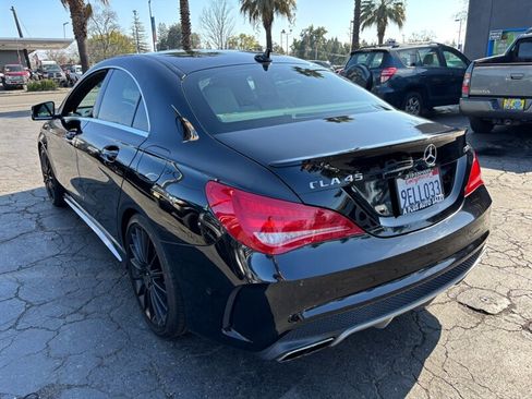 Used 2014 Mercedes-Benz CLA 45 AMG CLA 45 AMG image 5