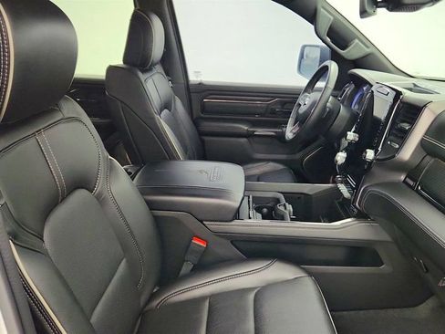 Used 2023 RAM 1500 Limited w/ Night Edition AWD/4WD image 24
