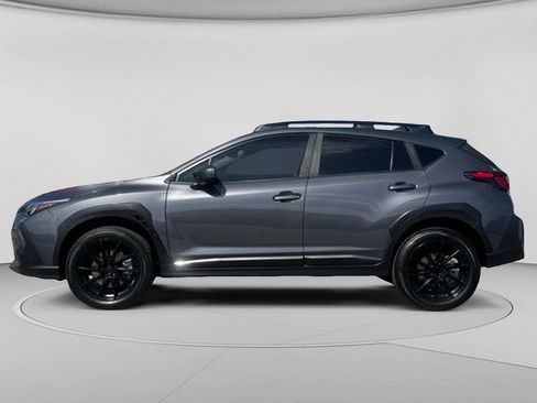 Used 2024 Subaru Crosstrek 2.5i Limited w/ Crosstrek Mirror Package AWD/4WD image 11