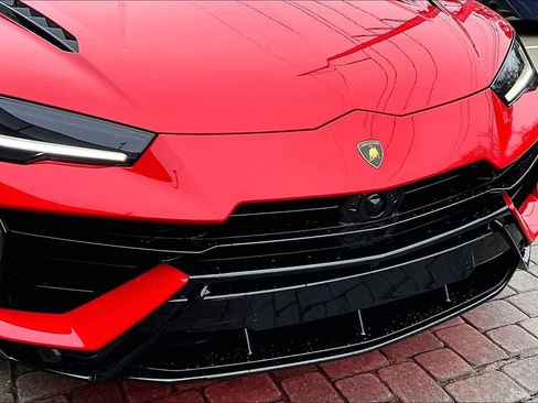 Used 2024 Lamborghini Urus S image 28