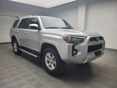 Used 2019 Toyota 4Runner SR5 image 13