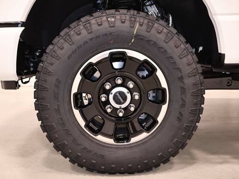 New 2026 Ford F250 Lariat w/ Tremor Off-Road Package AWD/4WD image 45