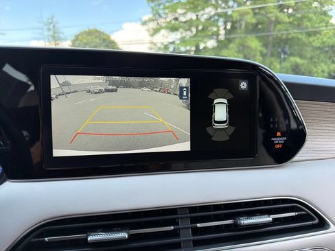 Used 2021 Hyundai Palisade SEL AWD/4WD image 11