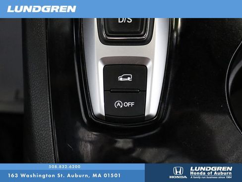 Used 2022 Honda Passport Elite image 31