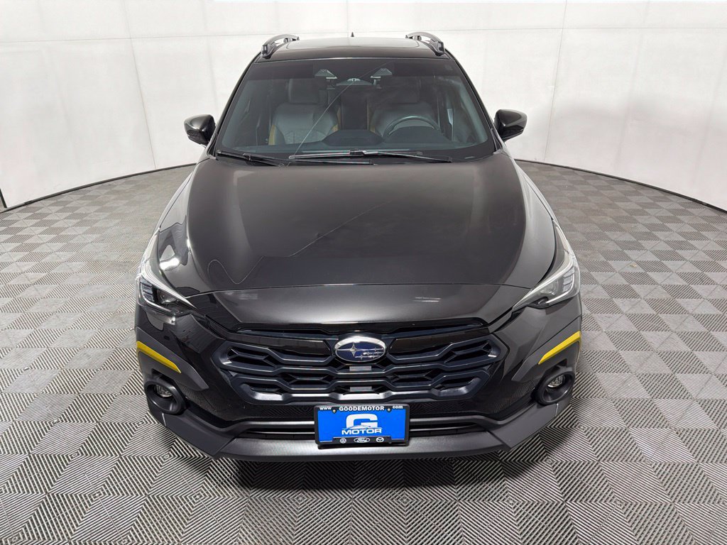 Used 2024 Subaru Crosstrek 2.5i Sport AWD/4WD image 3