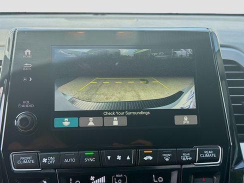 Certified 2023 Honda Odyssey Sport image 13