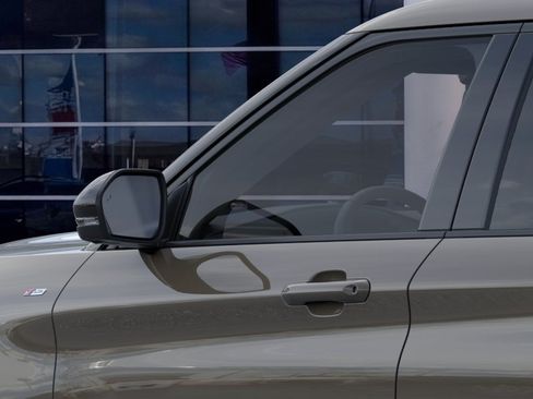 New 2026 Ford Explorer ST-Line w/ ST-Line Street Pack RWD image 21