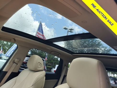 Used 2023 Acura RDX FWD w/ Technology Package image 17