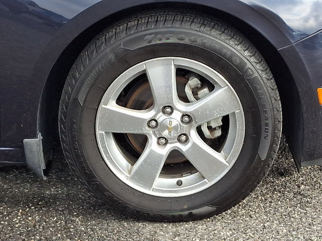 Used 2014 Chevrolet Cruze LT w/ All-Star Edition FWD image 27