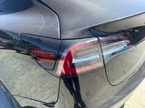 Used 2021 Tesla Model 3 Standard Range Plus RWD image 12