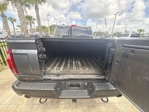 Certified 2025 Ford F150 Tremor w/ Equipment Group 402A High AWD/4WD image 14