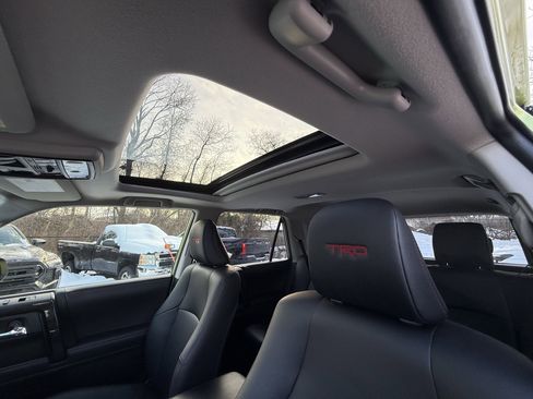 Used 2022 Toyota 4Runner TRD Pro image 7
