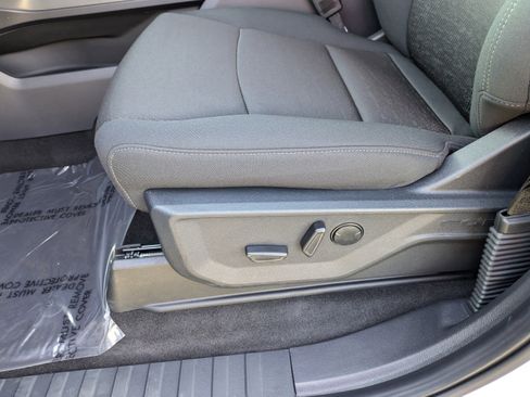 New 2025 Ford F150 XLT w/ Equipment Group 302A MID image 40