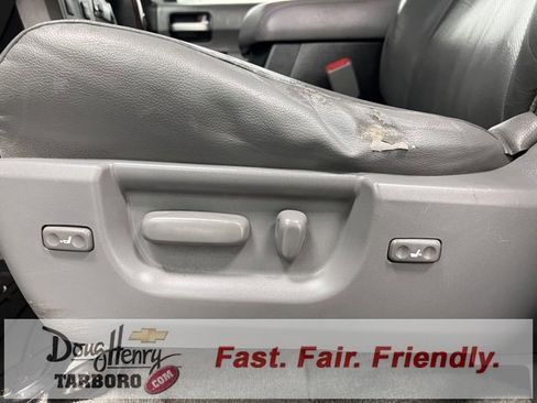 Used 2011 Toyota Sequoia Platinum image 26