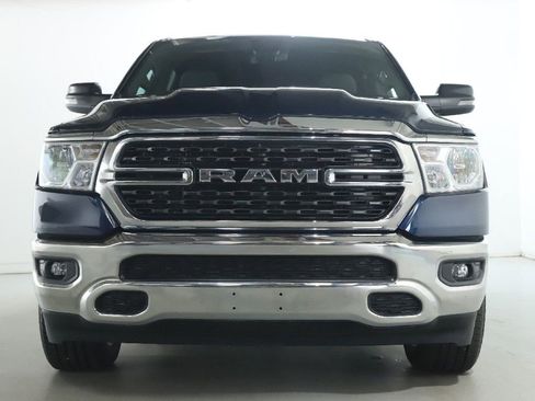 Certified 2023 RAM 1500 Big Horn AWD/4WD image 5