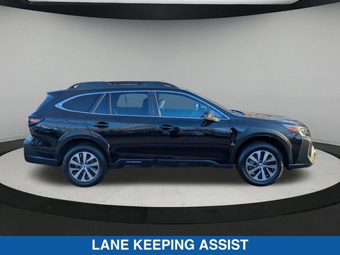 Certified 2024 Subaru Outback Premium AWD/4WD image 2