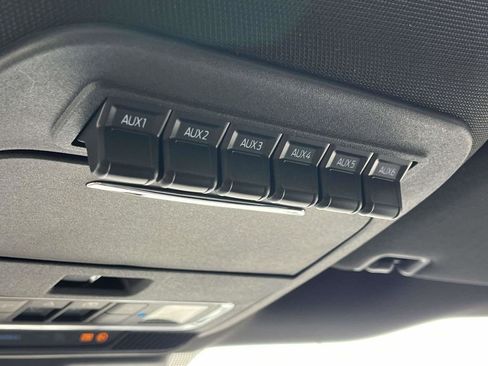New 2026 Ford F250 Platinum AWD/4WD image 15