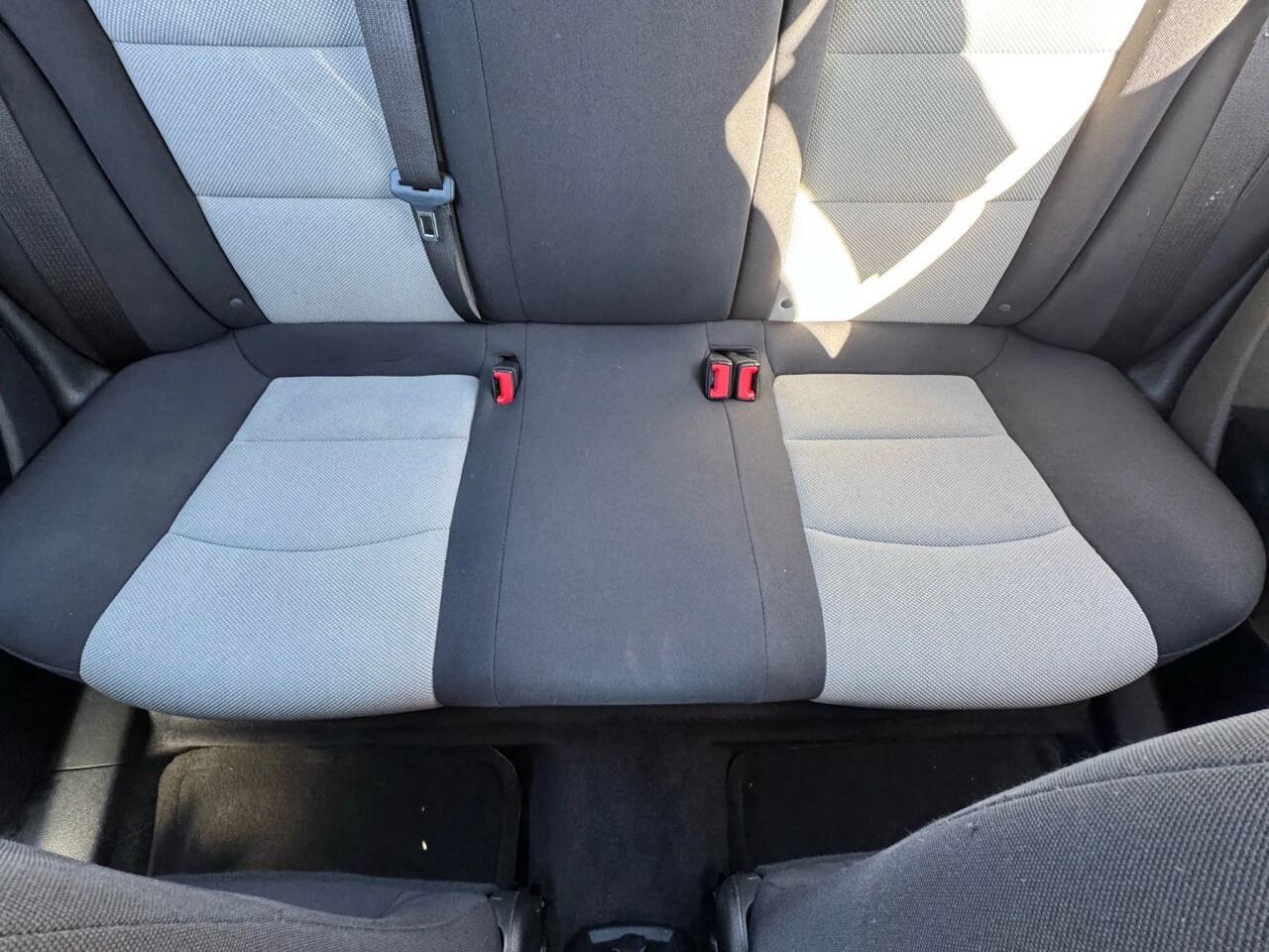 Used 2016 Chevrolet Cruze LS FWD image 29