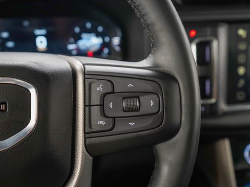 Used 2024 GMC Yukon XL Denali w/ LPO, Floor Liner Package AWD/4WD image 28