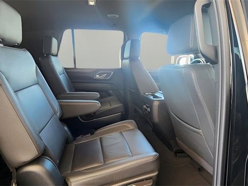 Used 2024 Chevrolet Tahoe LT image 26