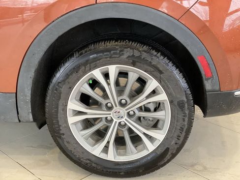 Used 2022 Buick Envision Preferred image 12