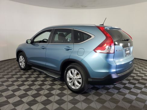 Used 2014 Honda CR-V EX-L image 6
