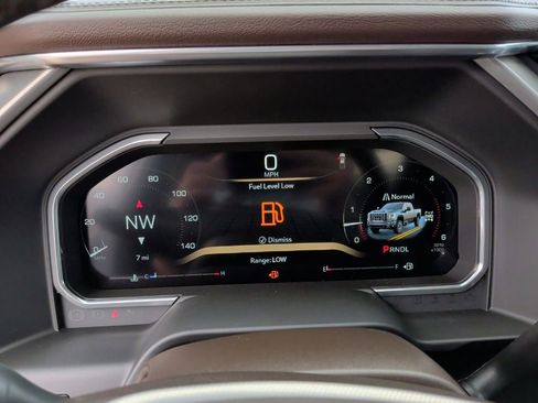 New 2026 GMC Sierra 2500 Denali w/ Denali Reserve Package image 20