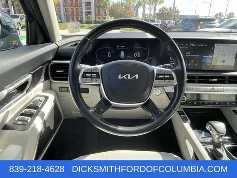 Used 2023 Kia Telluride S image 13