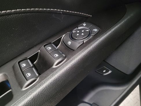 Used 2020 Ford Fusion Energi Titanium FWD image 27