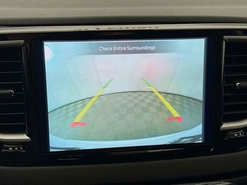 New 2026 Chrysler Voyager LX image 13